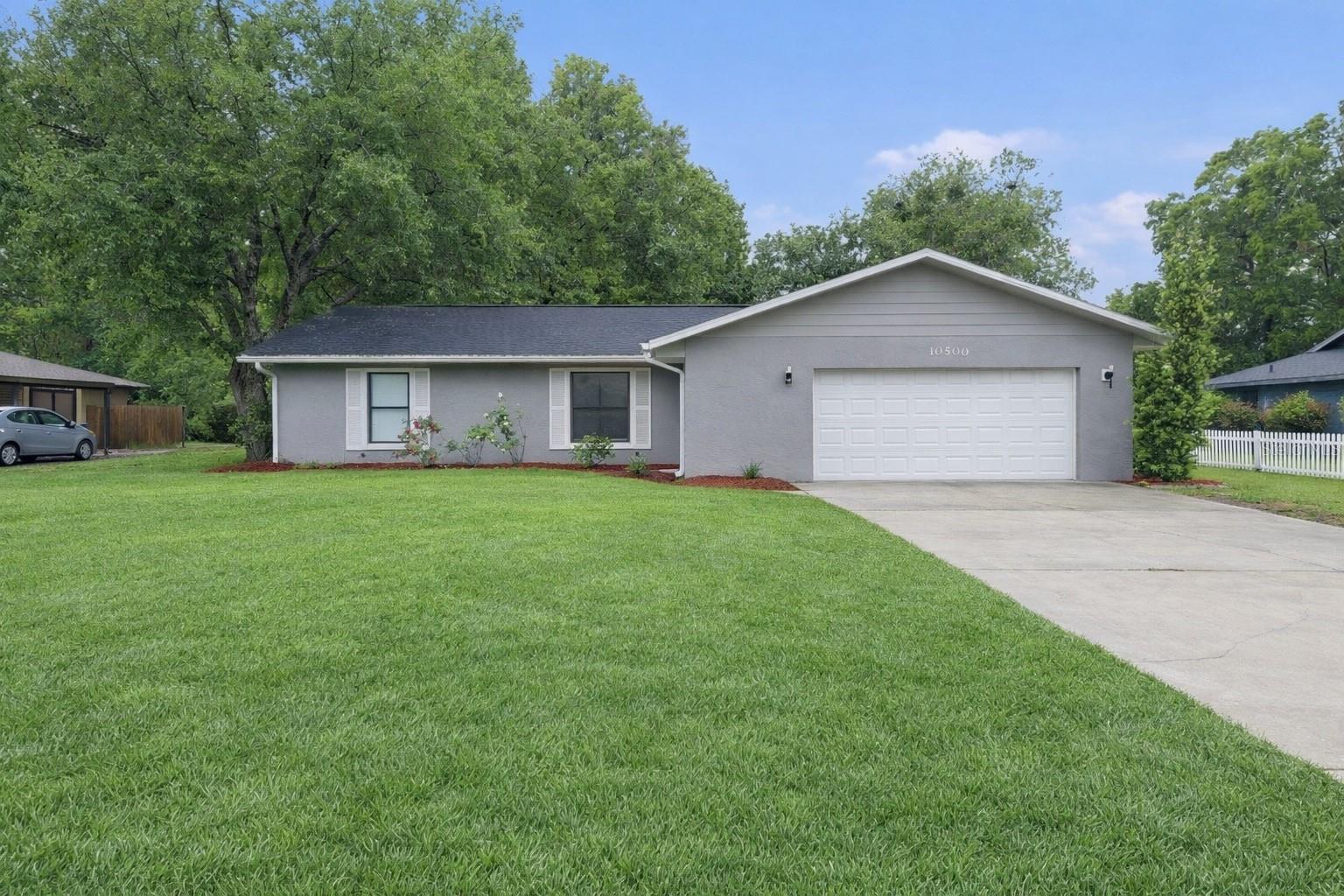 WOODS & MEADOWS ESTATE - Residential