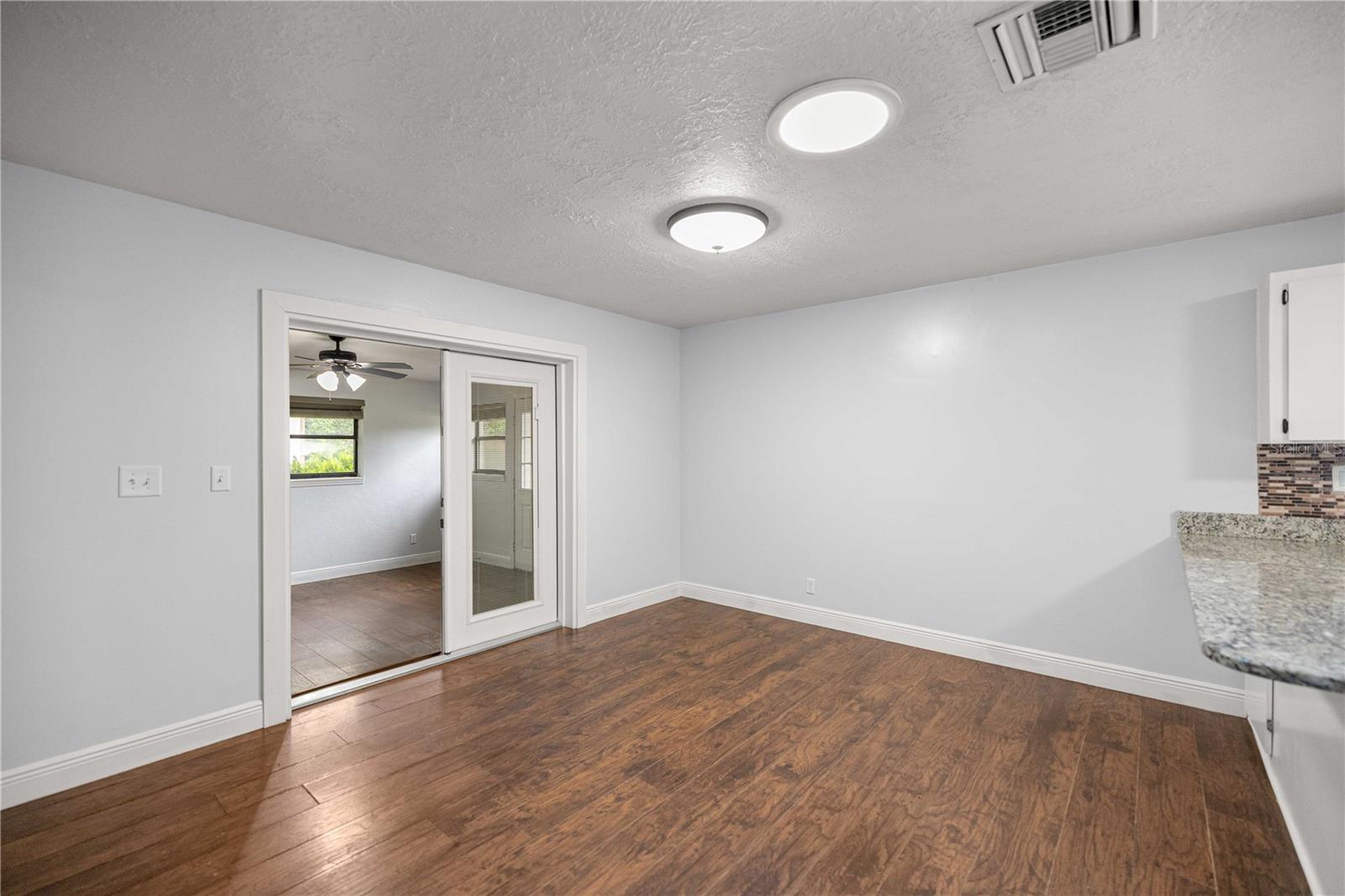 WOODS & MEADOWS ESTATE - Residential