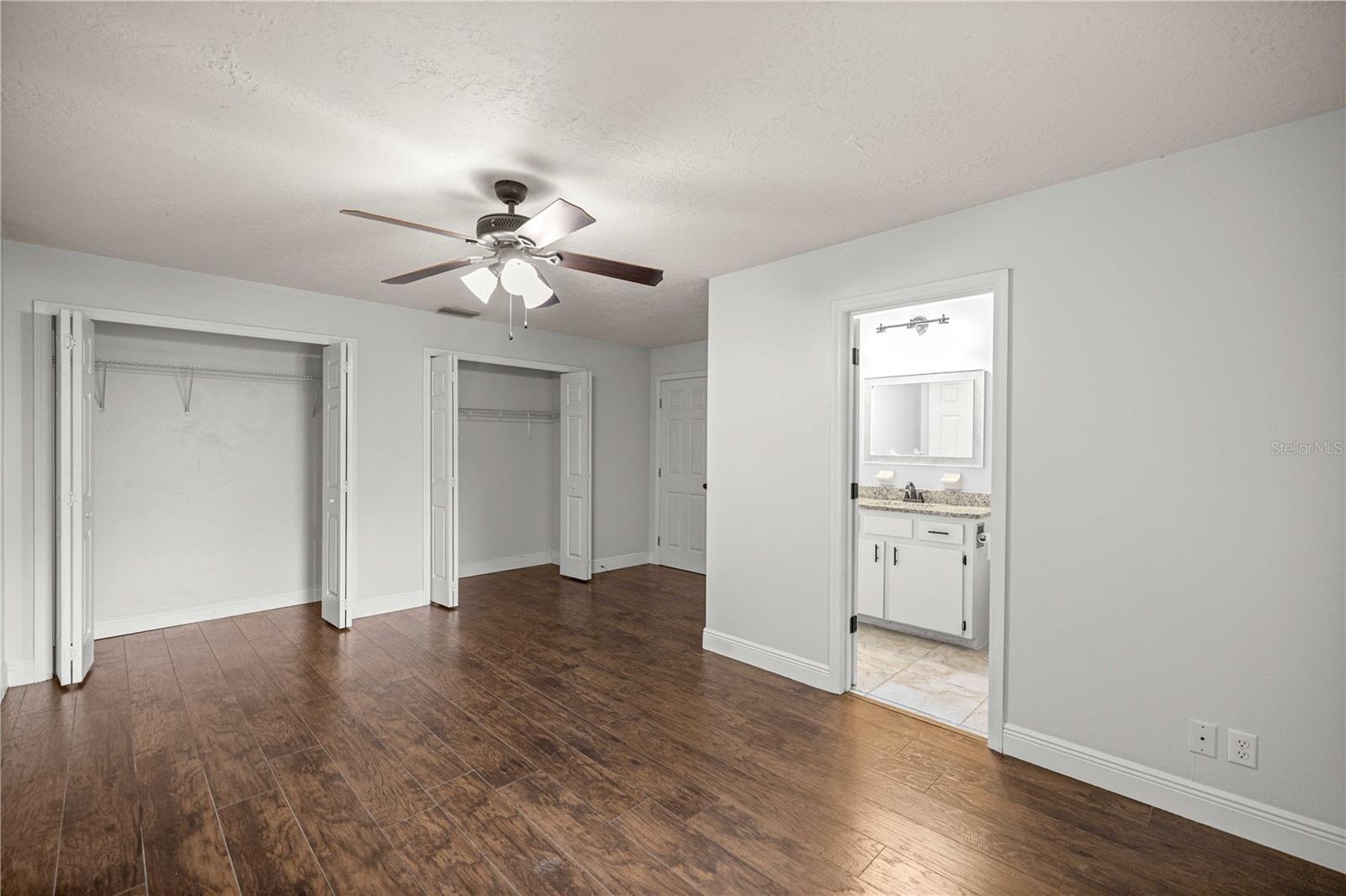 WOODS & MEADOWS ESTATE - Residential