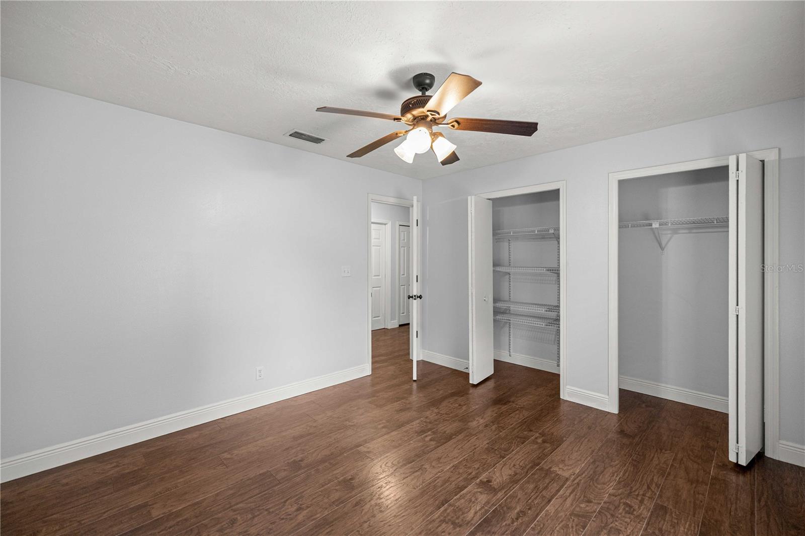 WOODS & MEADOWS ESTATE - Residential