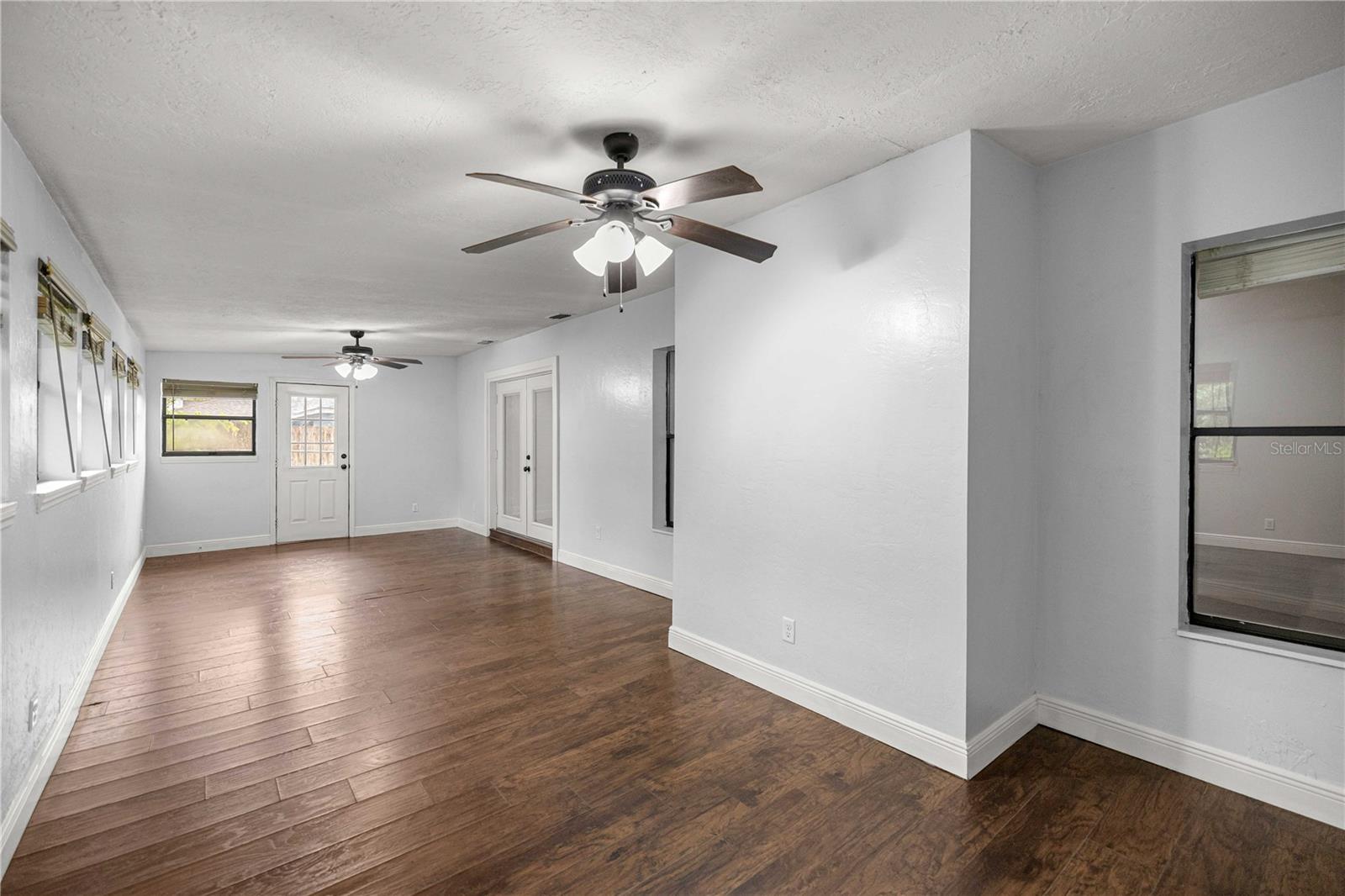 WOODS & MEADOWS ESTATE - Residential