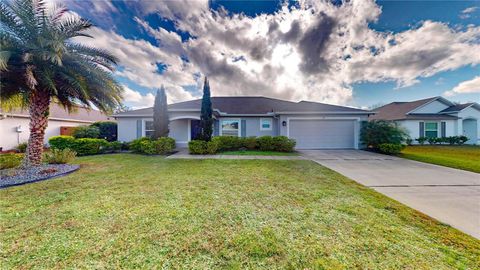 A home in PALM COAST