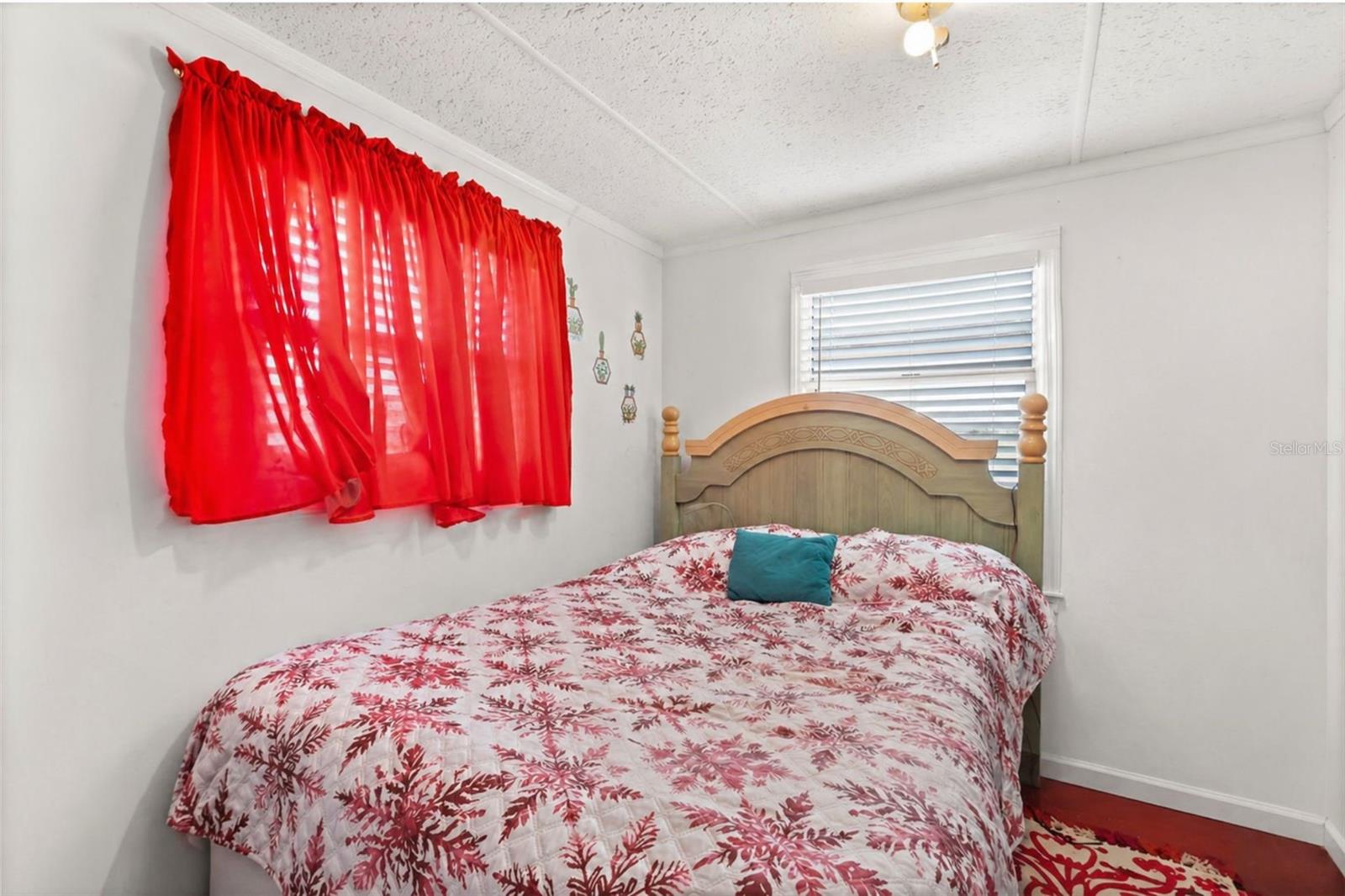 MONTAGUES VILLAGE UNIT 1 - Residential