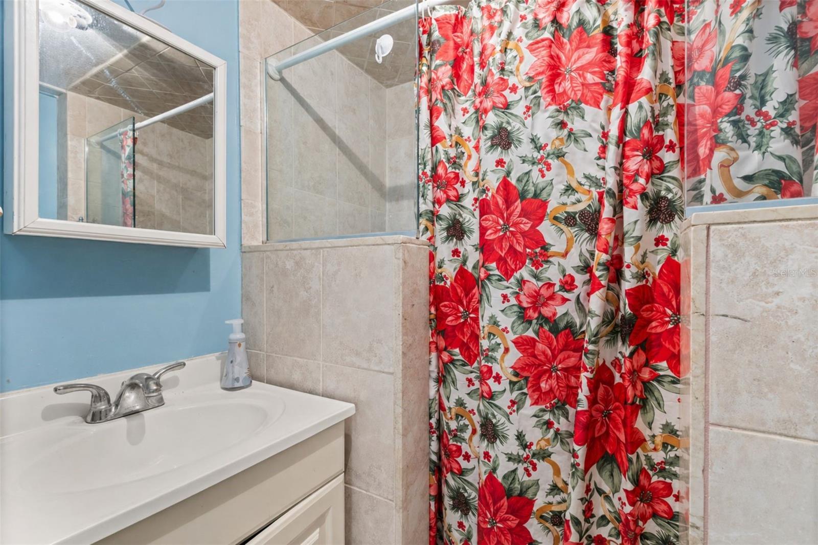 MONTAGUES VILLAGE UNIT 1 - Residential