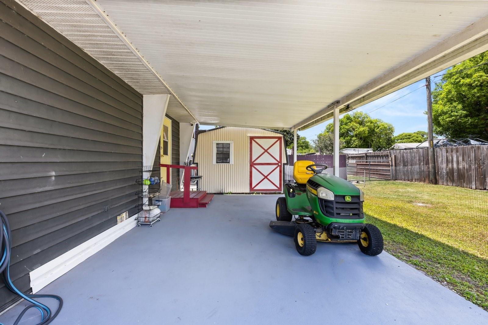 MONTAGUES VILLAGE UNIT 1 - Residential