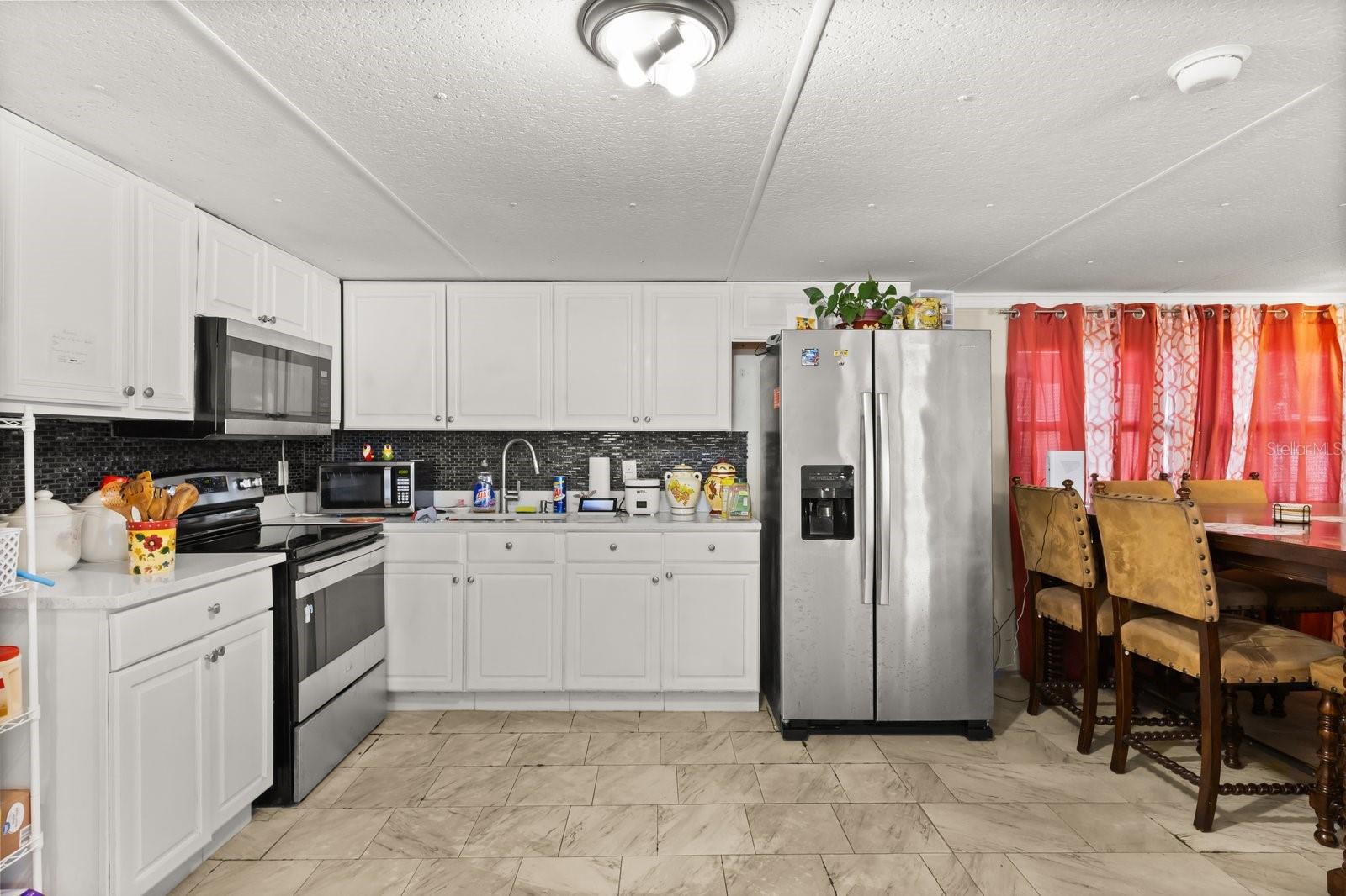 MONTAGUES VILLAGE UNIT 1 - Residential