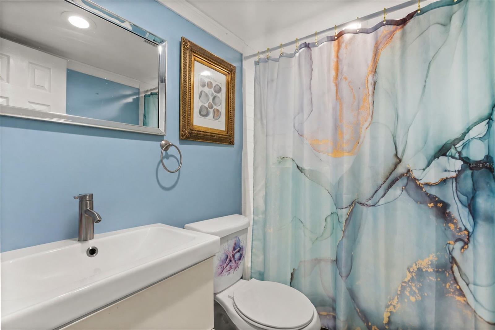 MONTAGUES VILLAGE UNIT 1 - Residential