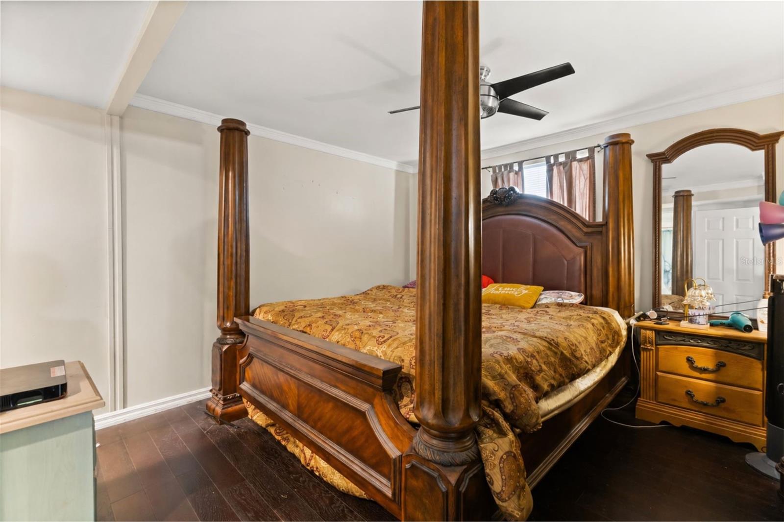 MONTAGUES VILLAGE UNIT 1 - Residential