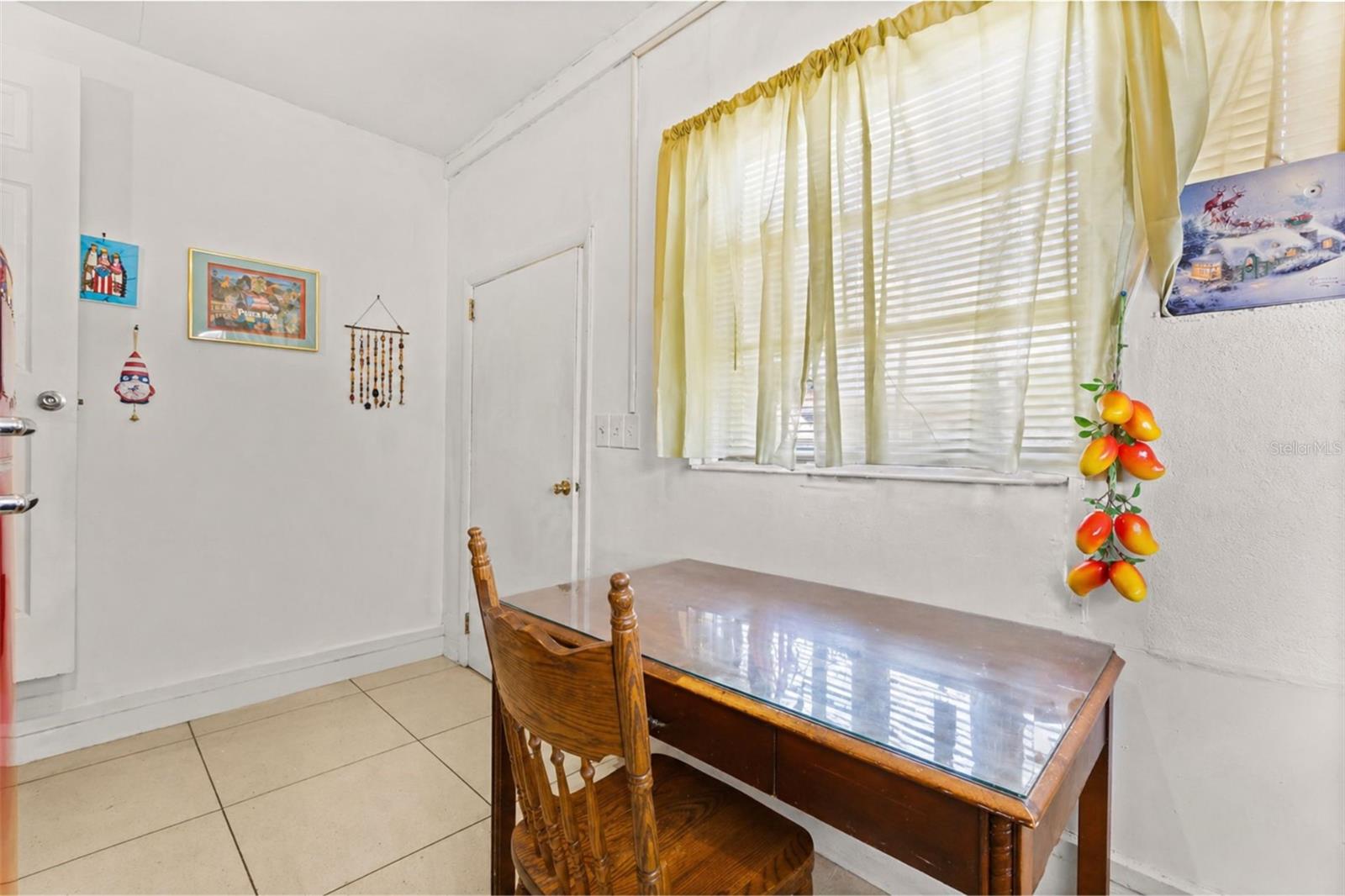 MONTAGUES VILLAGE UNIT 1 - Residential