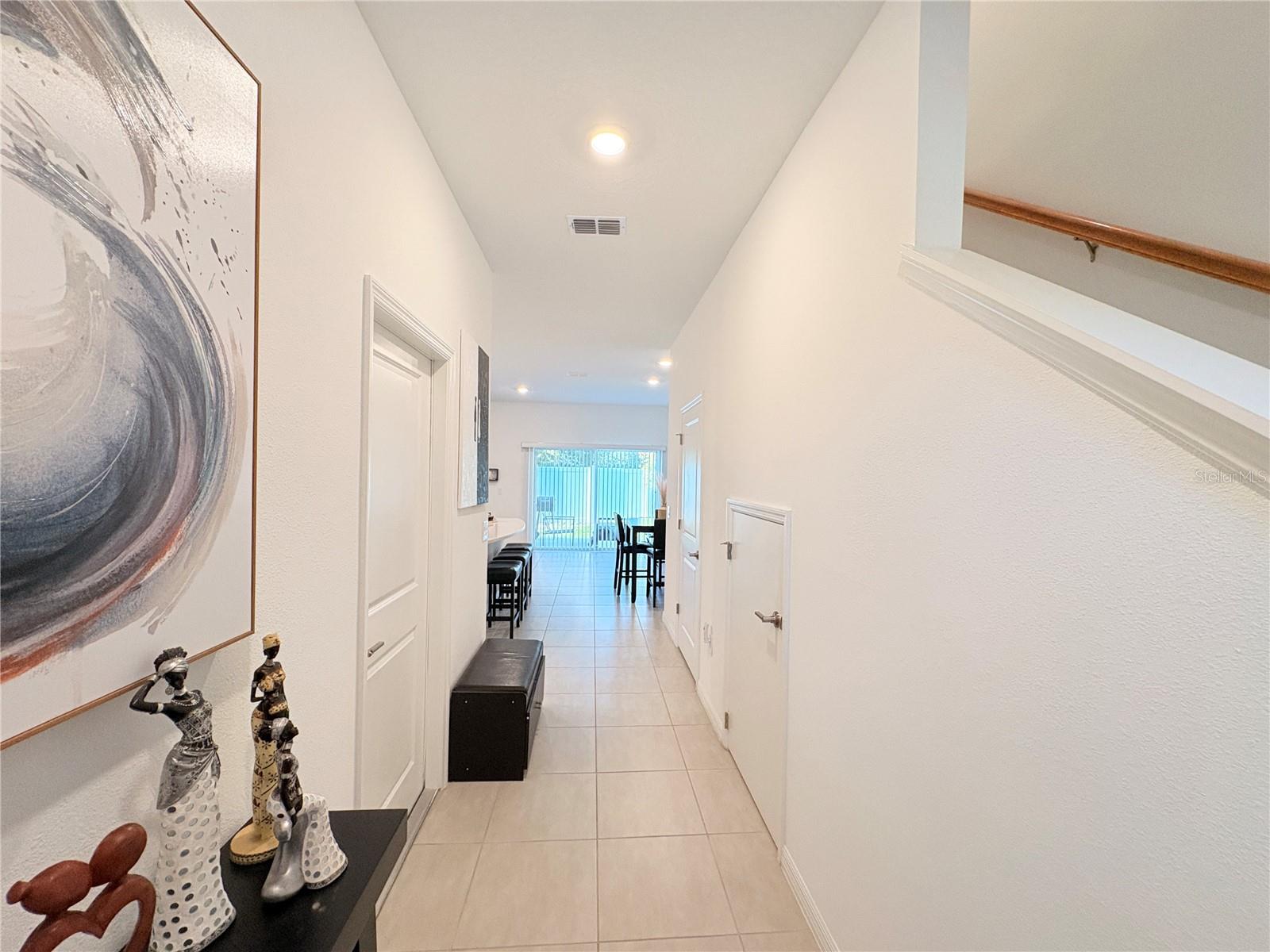 THE TOWNHOMES AT ANTHEM PARK - Residential Lease