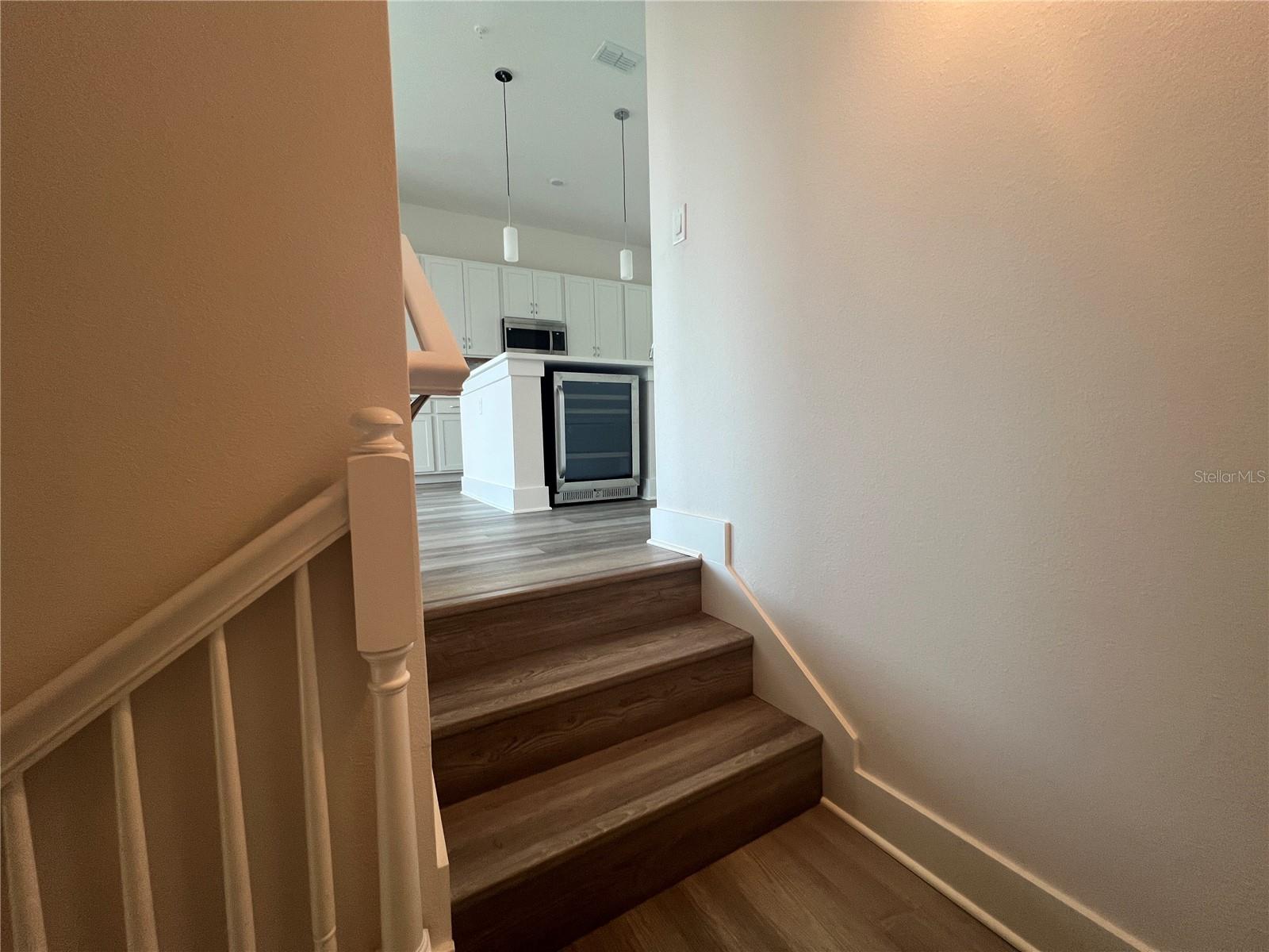 TOWNHOMES AT CITY PLACE - Residential Lease