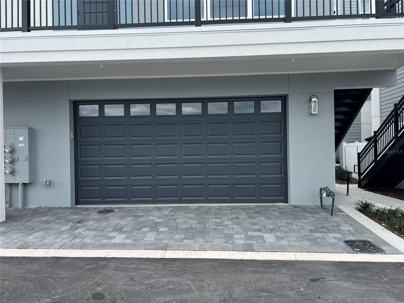 TOWNHOMES AT CITY PLACE - Residential Lease