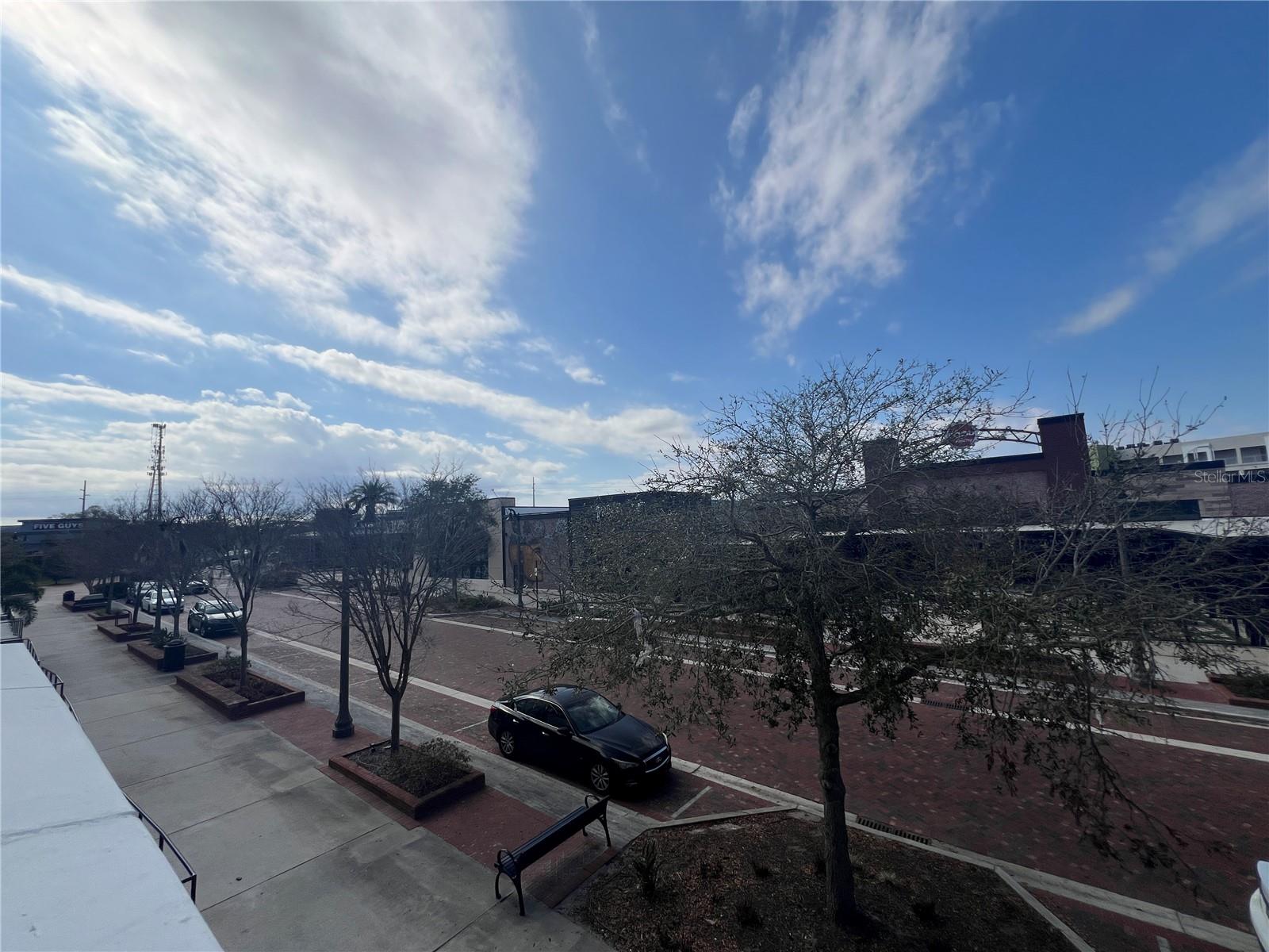 TOWNHOMES AT CITY PLACE - Residential Lease