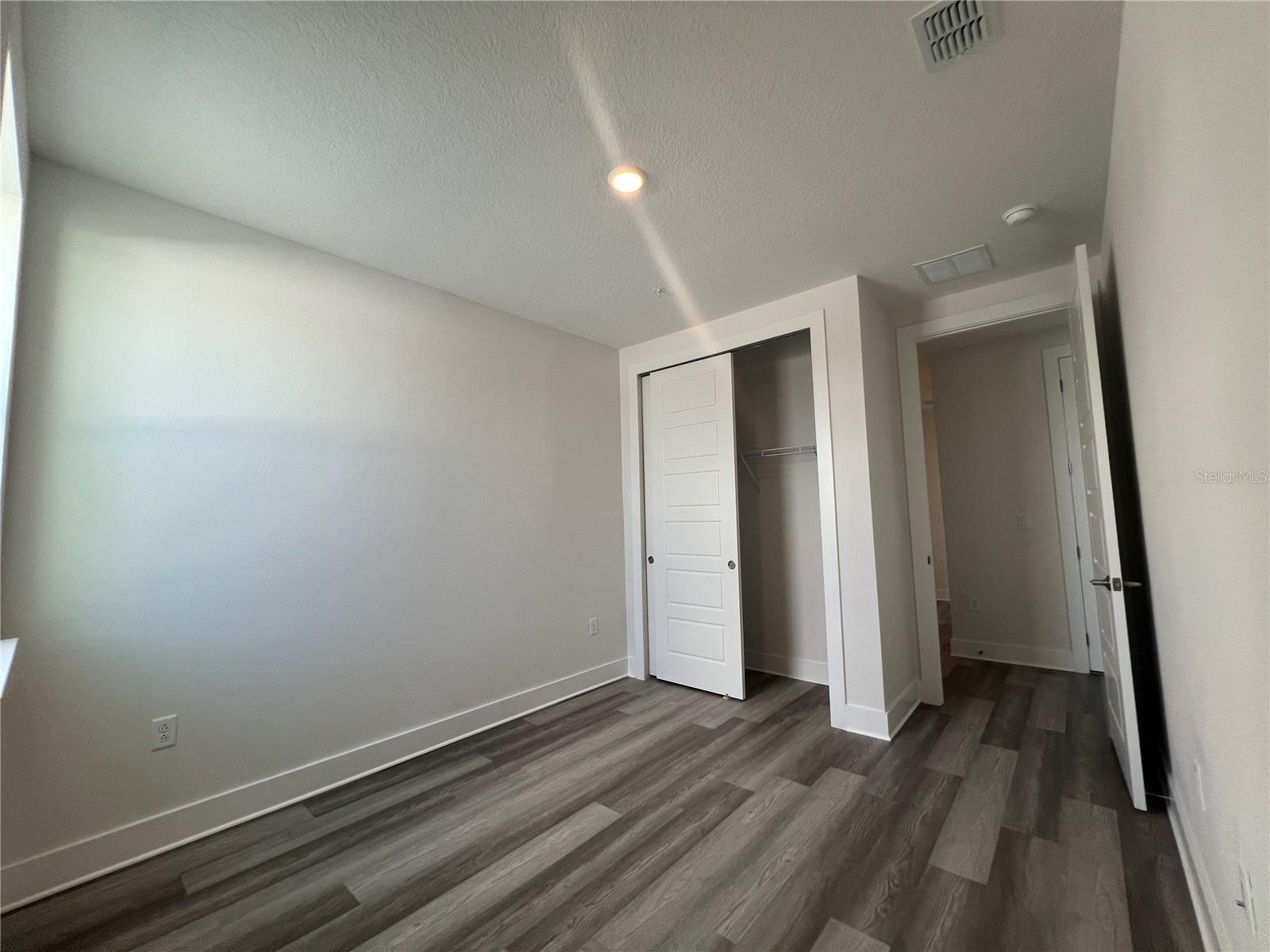 TOWNHOMES AT CITY PLACE - Residential Lease