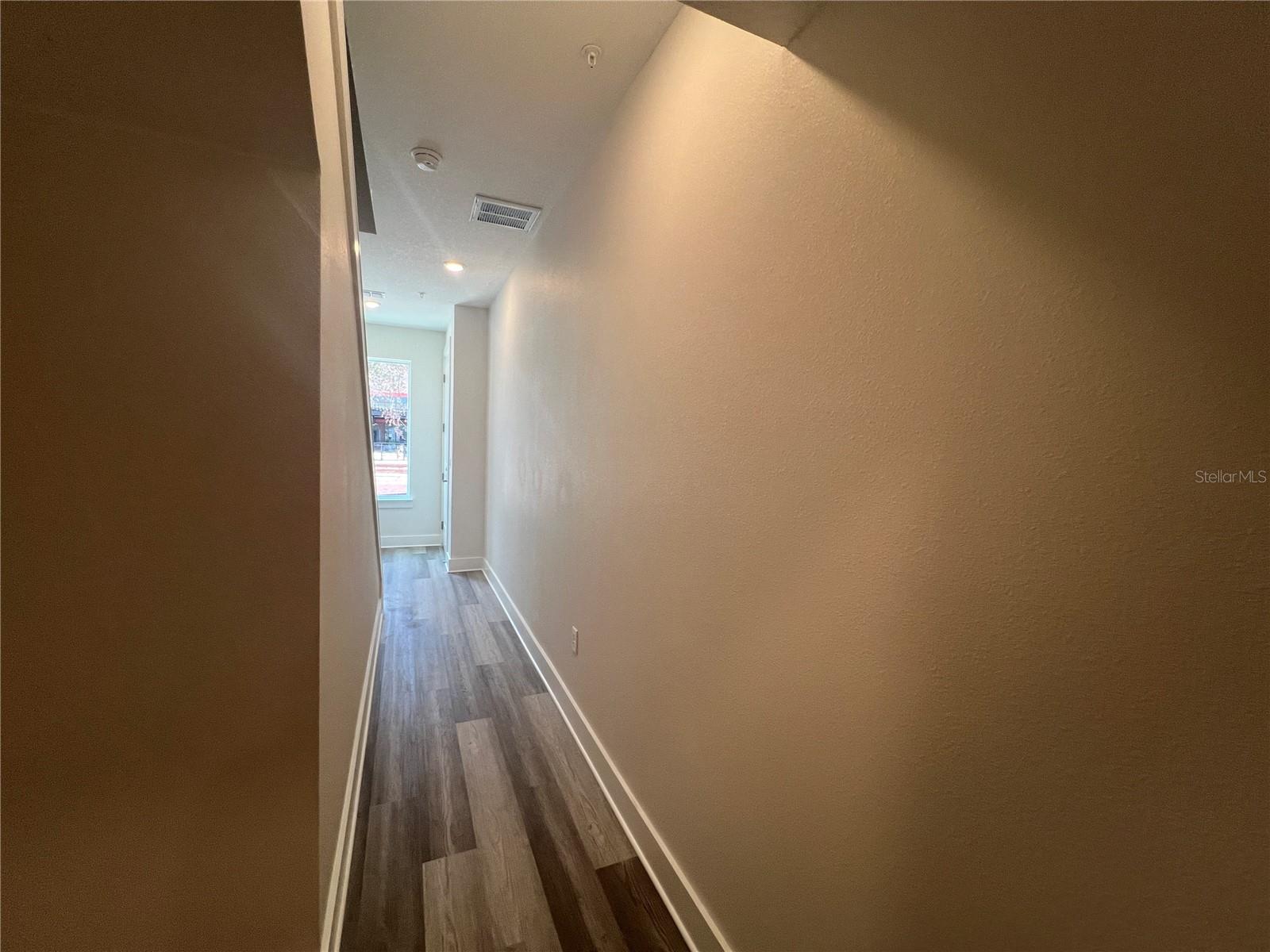 TOWNHOMES AT CITY PLACE - Residential Lease