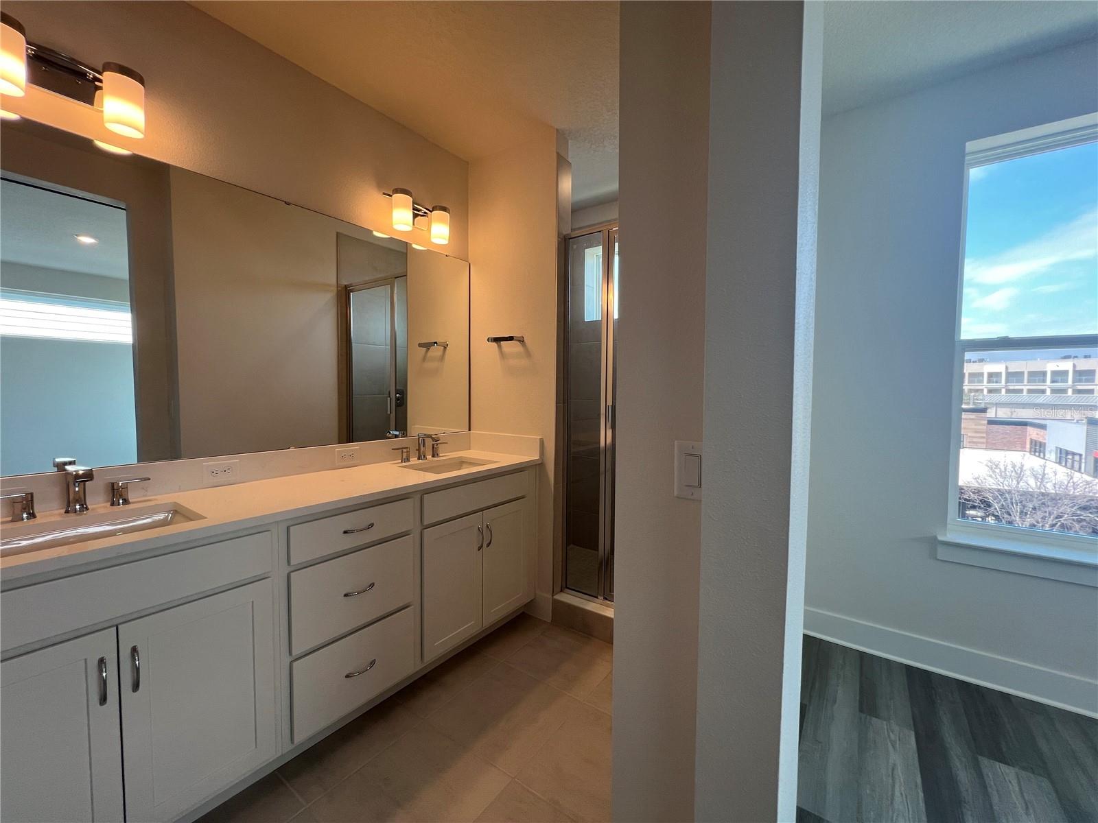 TOWNHOMES AT CITY PLACE - Residential Lease