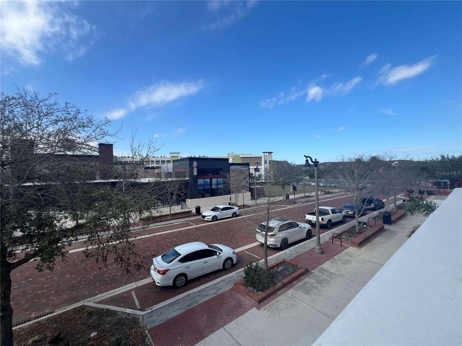 TOWNHOMES AT CITY PLACE - Residential Lease