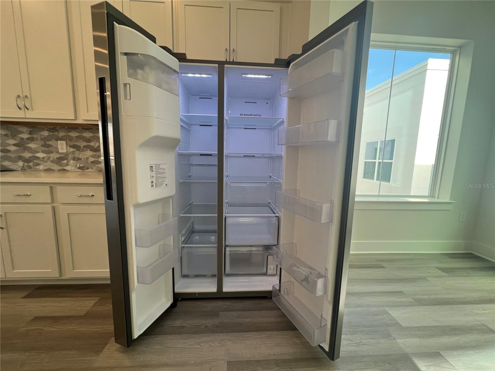 TOWNHOMES AT CITY PLACE - Residential Lease