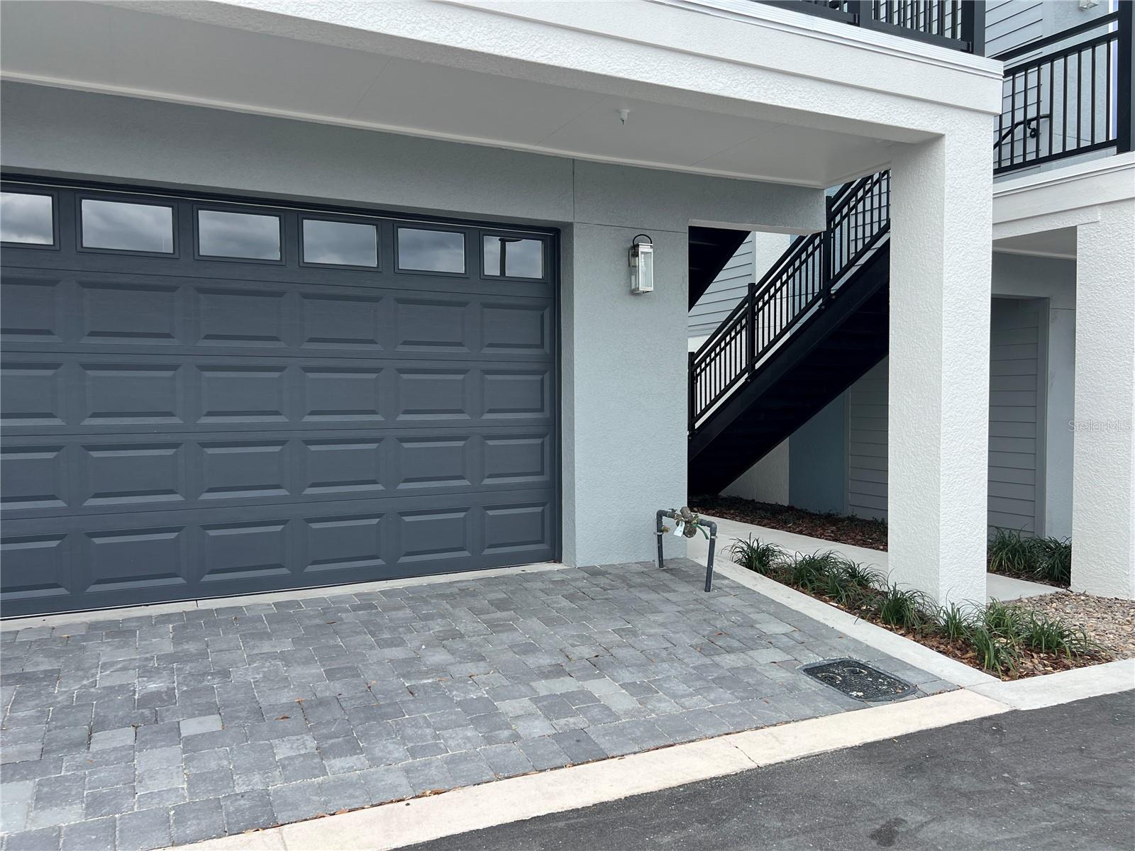 TOWNHOMES AT CITY PLACE - Residential Lease