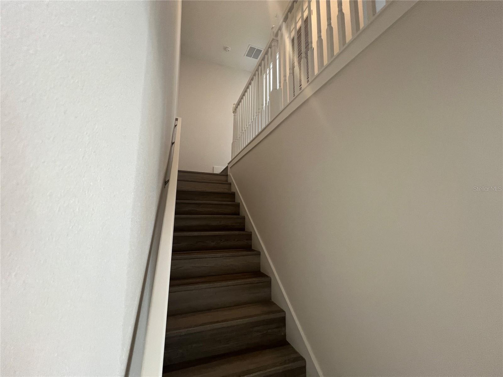 TOWNHOMES AT CITY PLACE - Residential Lease