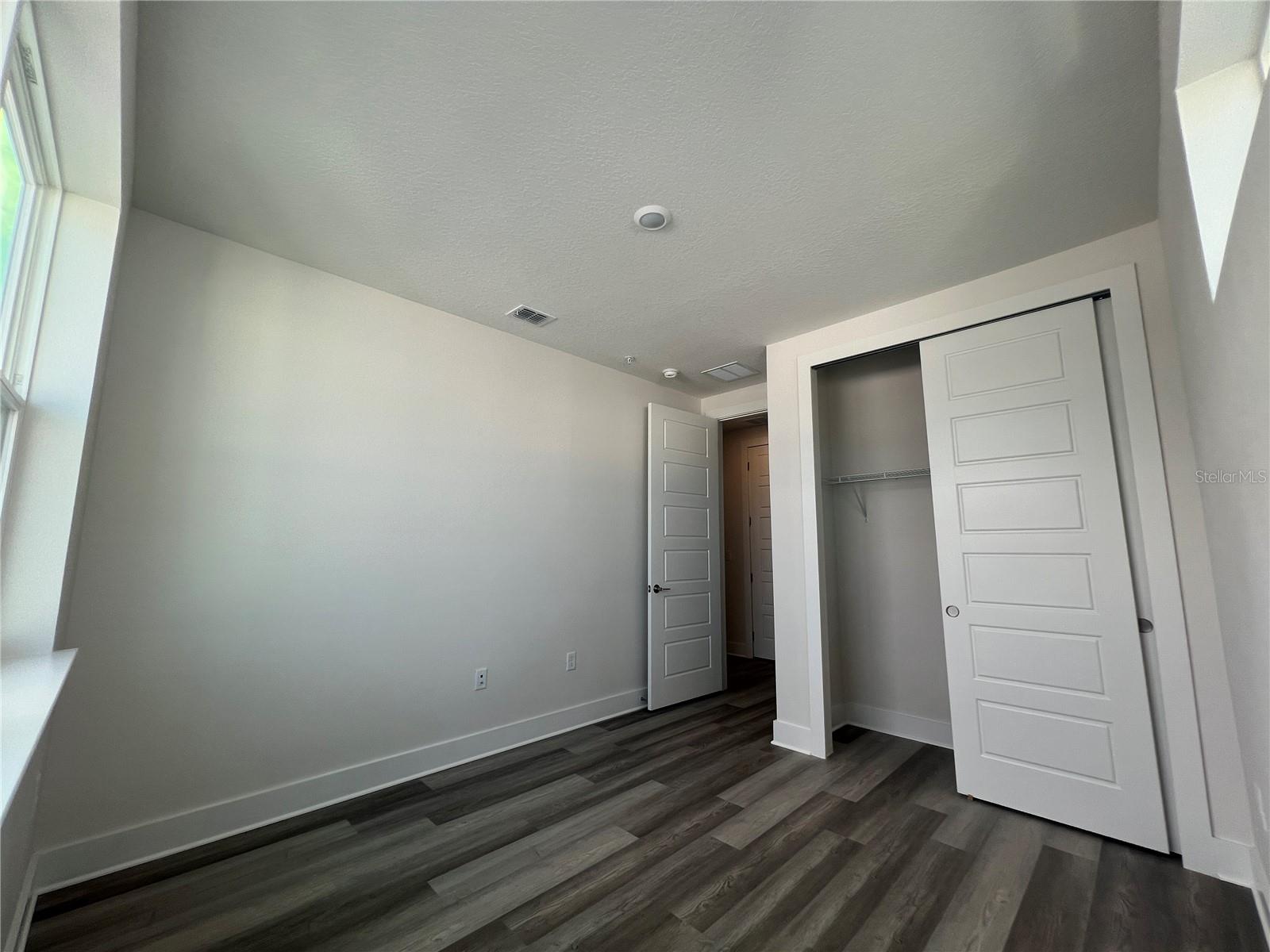 TOWNHOMES AT CITY PLACE - Residential Lease