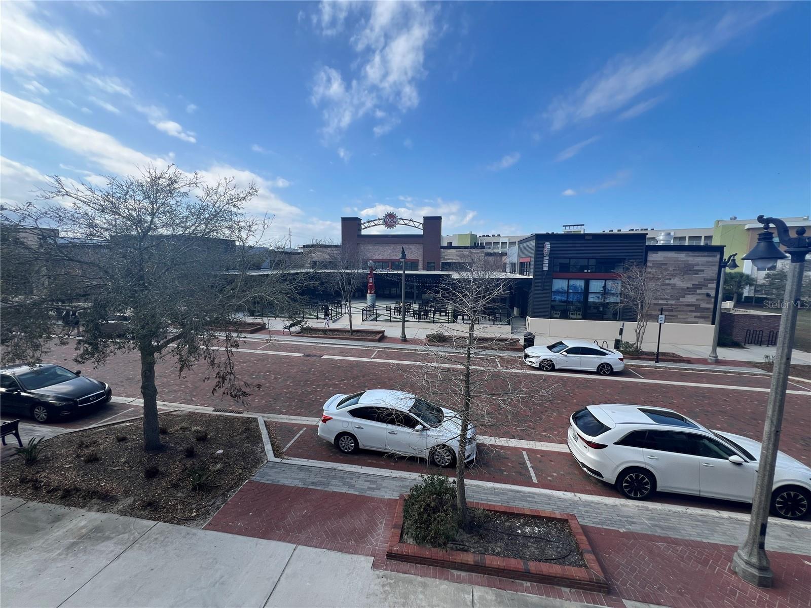 TOWNHOMES AT CITY PLACE - Residential Lease