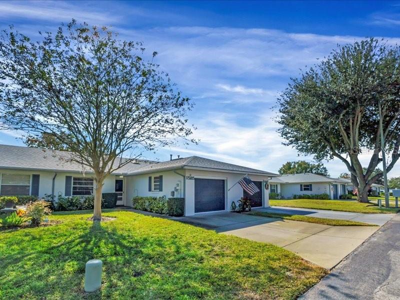 OAKVIEW - Residential