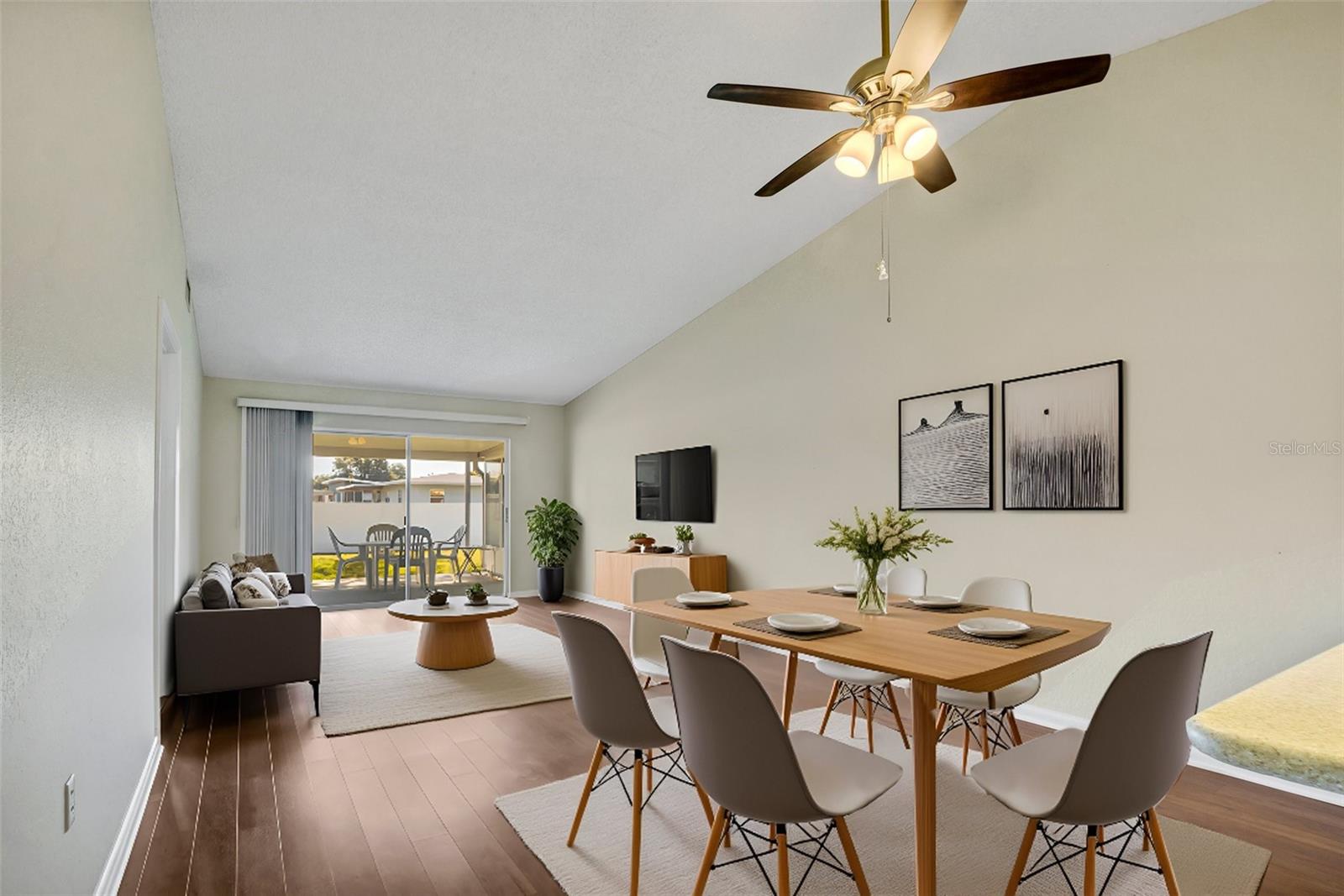 OAKVIEW - Residential