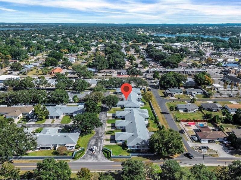 OAKVIEW - Residential