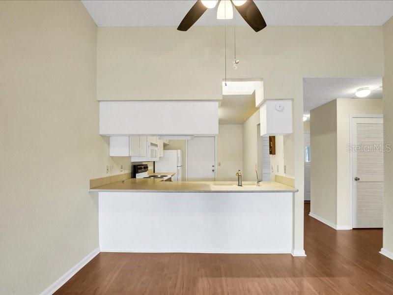 OAKVIEW - Residential