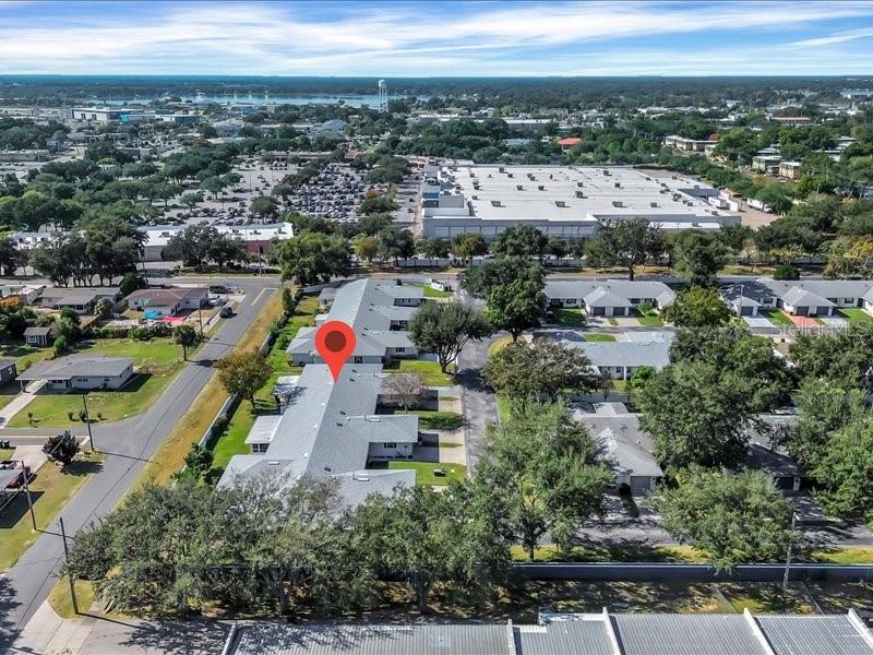 OAKVIEW - Residential