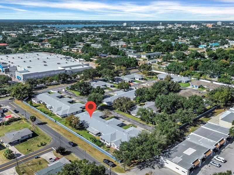 OAKVIEW - Residential