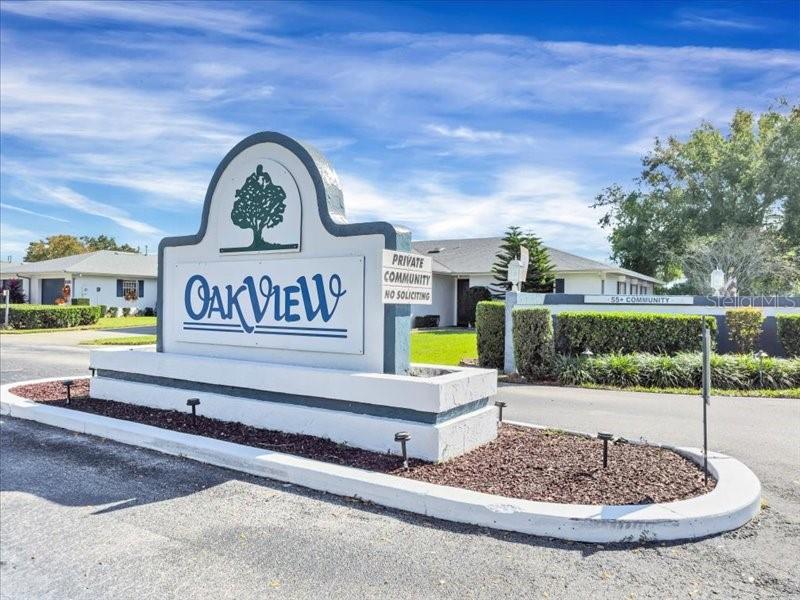 OAKVIEW - Residential