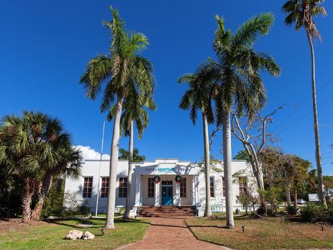 A home in CORTEZ