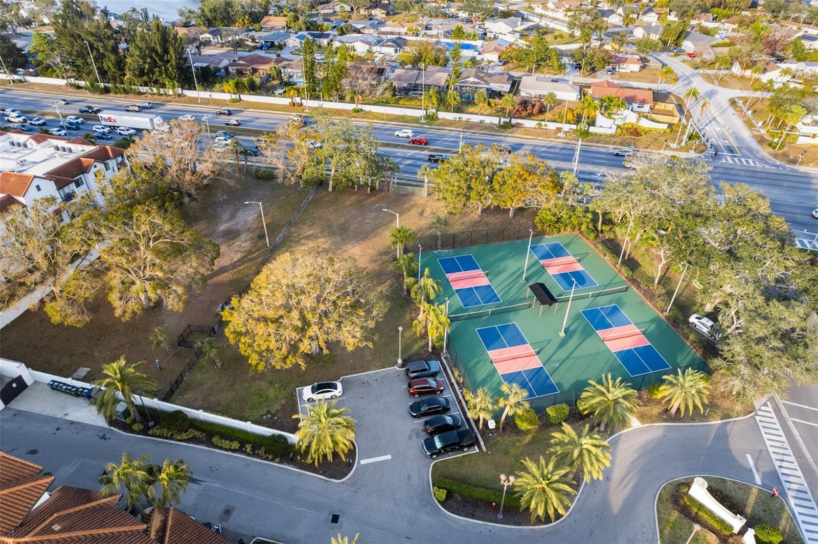 BAYSIDE SOUTH - Residential