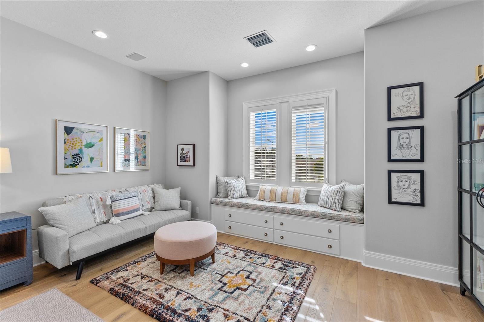 BAYSIDE SOUTH - Residential