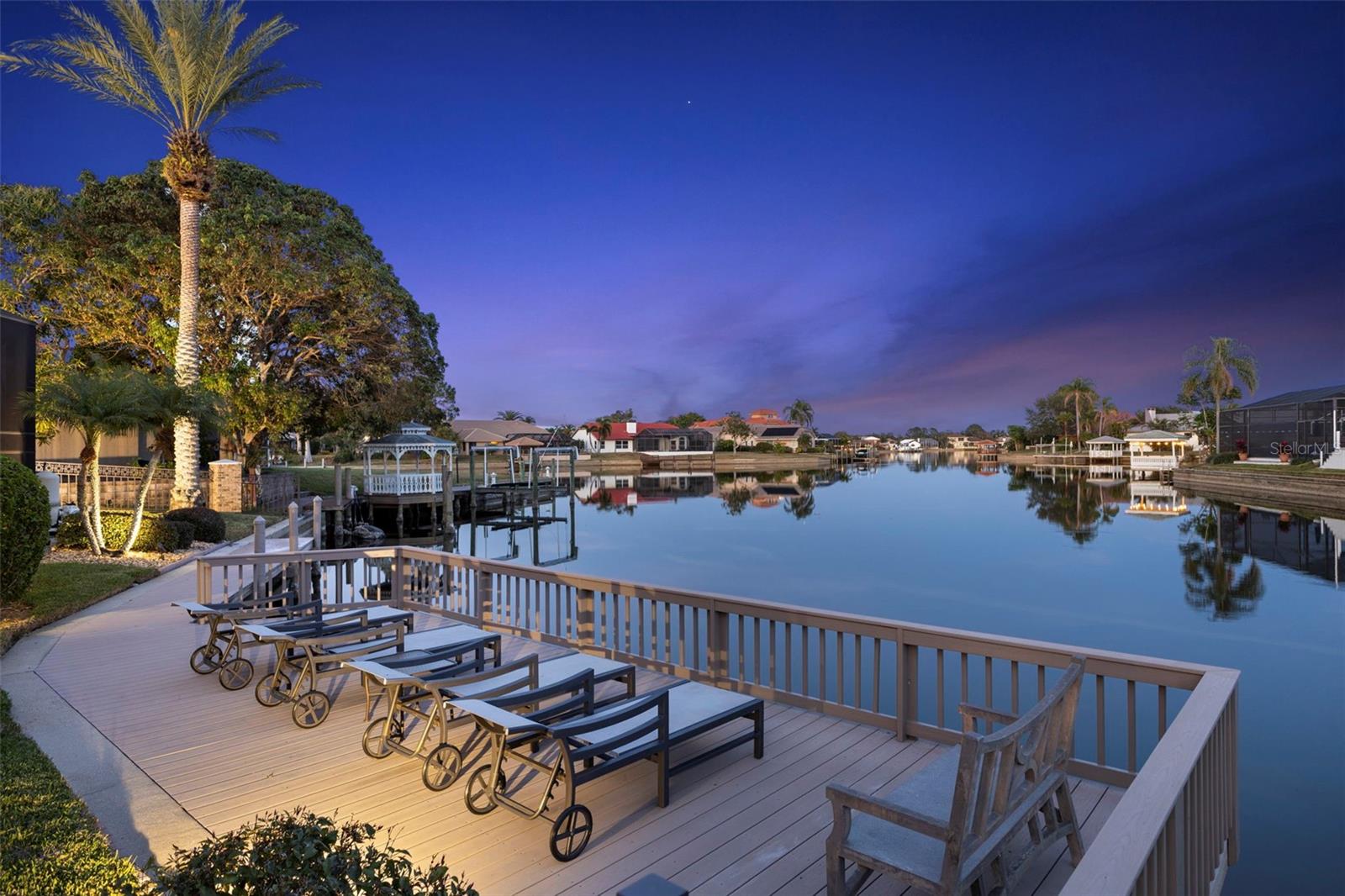 BAYSIDE SOUTH - Residential