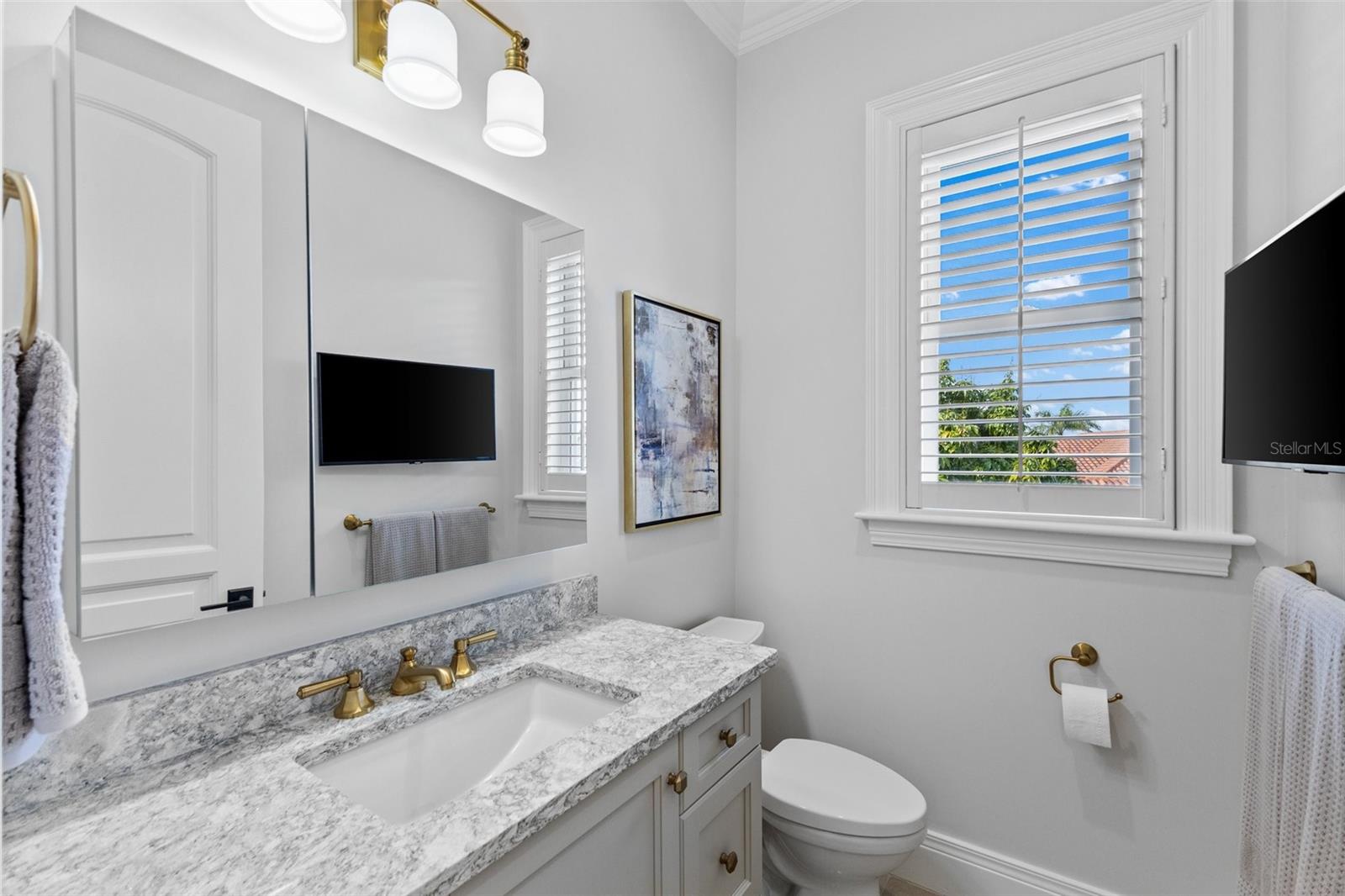 BAYSIDE SOUTH - Residential