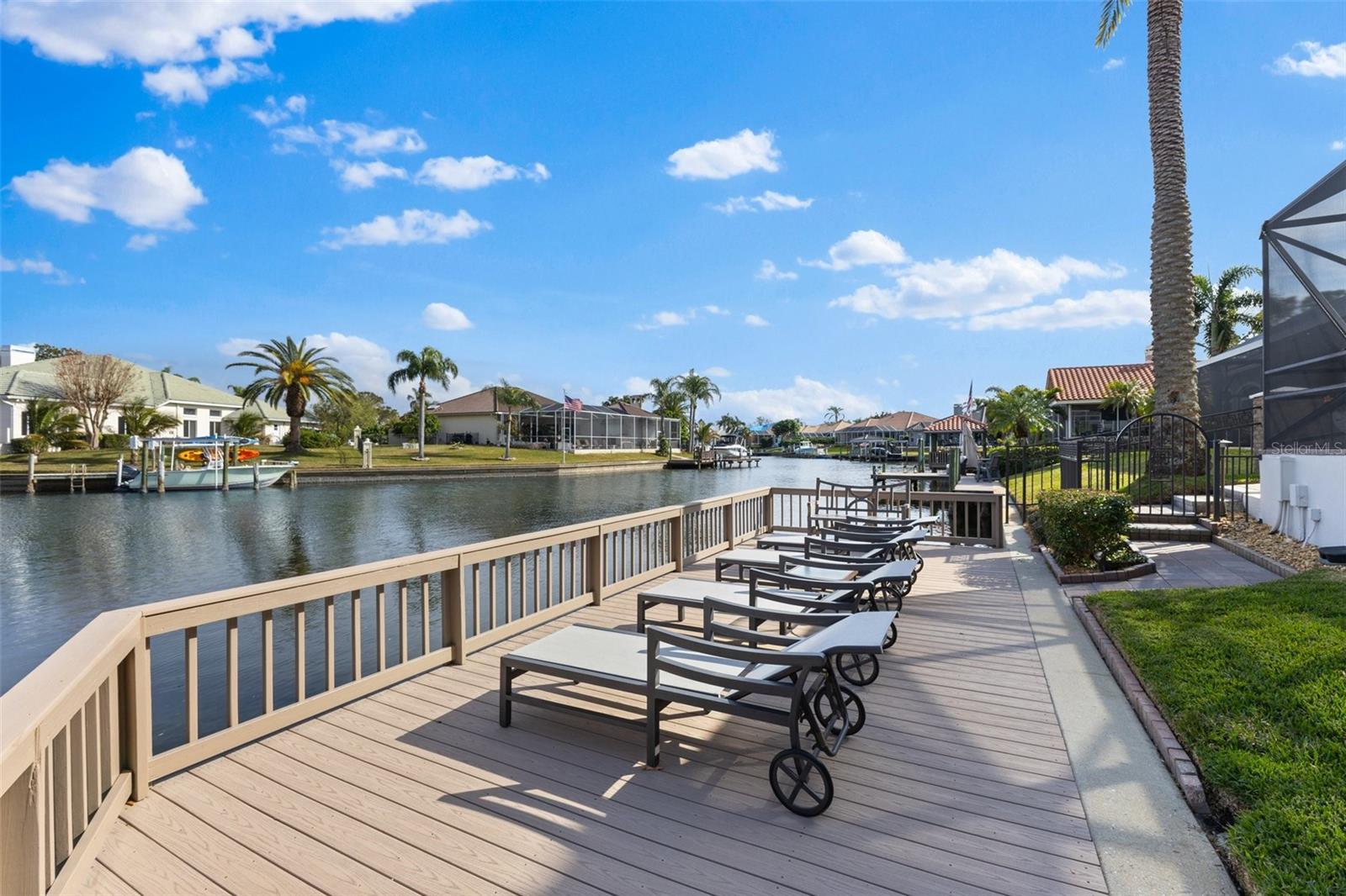 BAYSIDE SOUTH - Residential