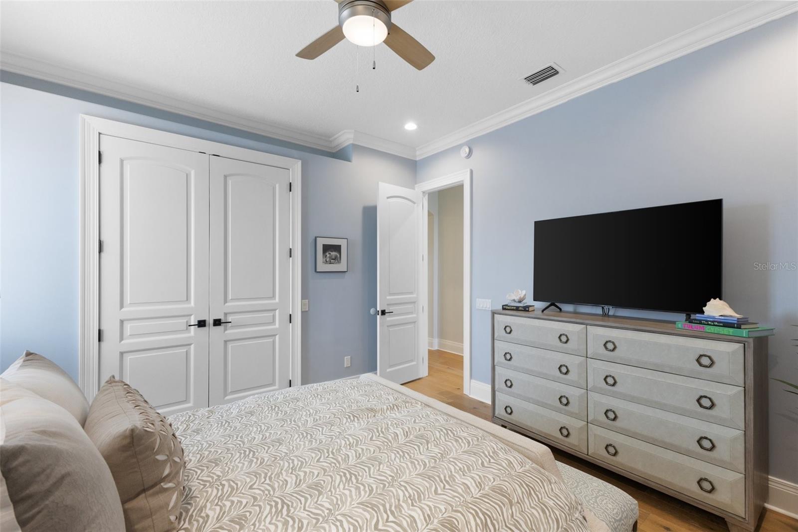 BAYSIDE SOUTH - Residential