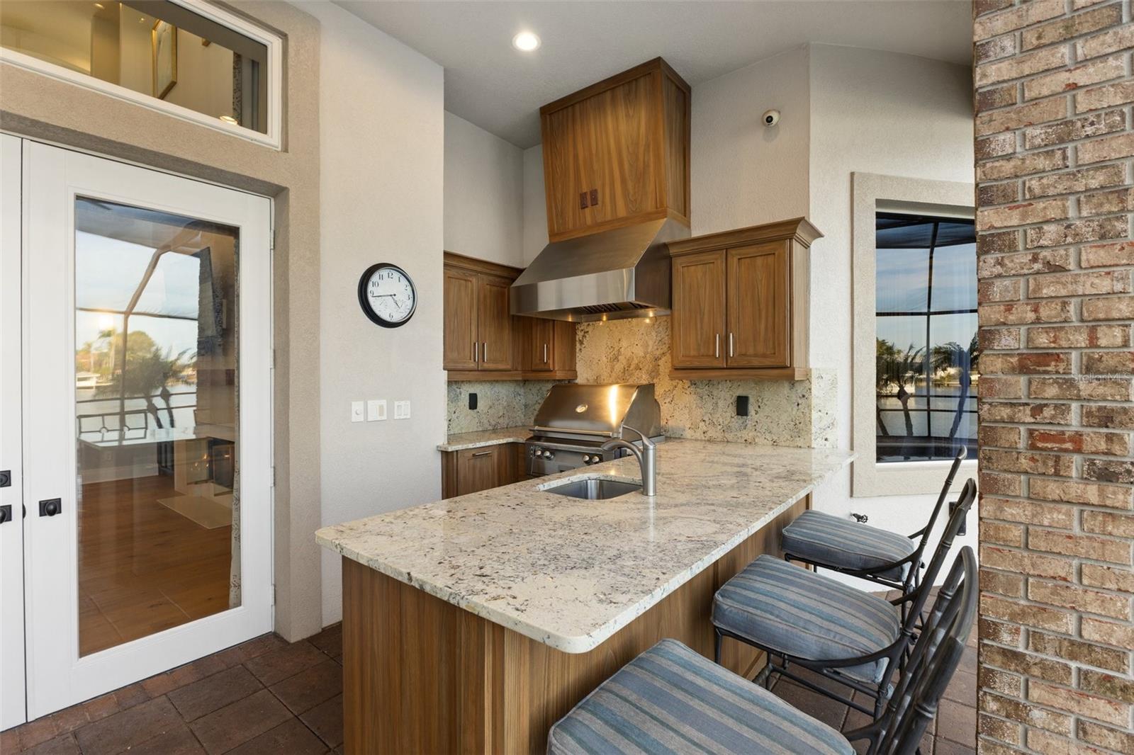 BAYSIDE SOUTH - Residential