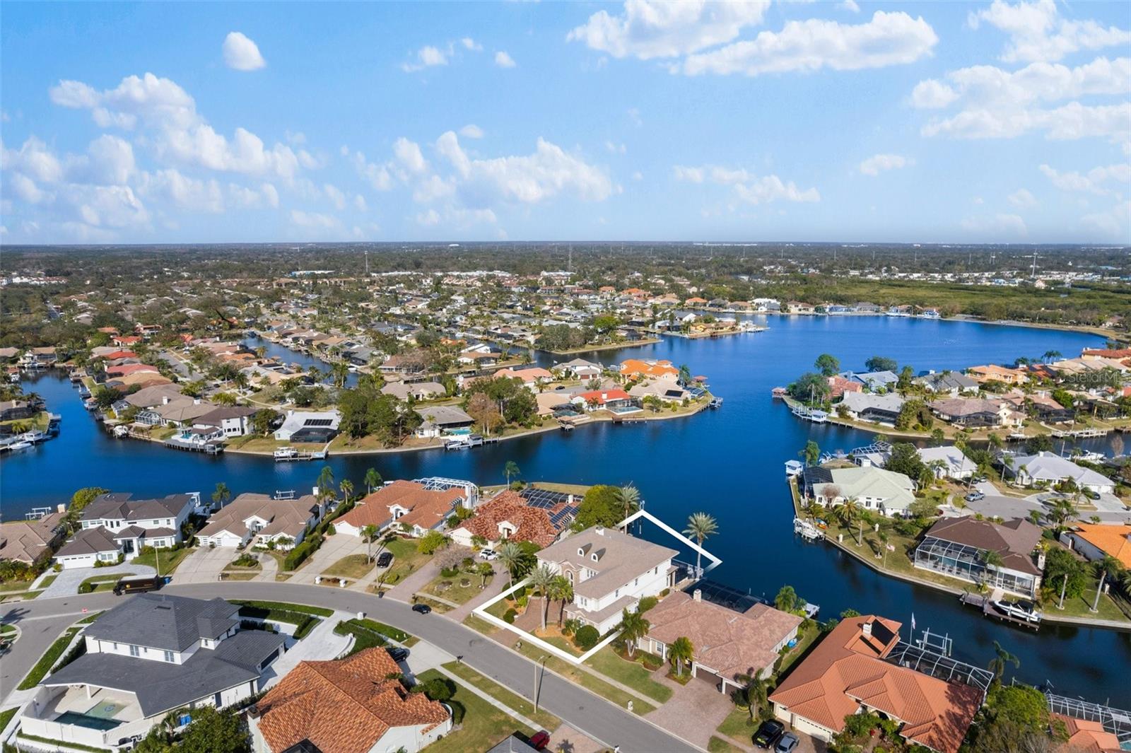 BAYSIDE SOUTH - Residential