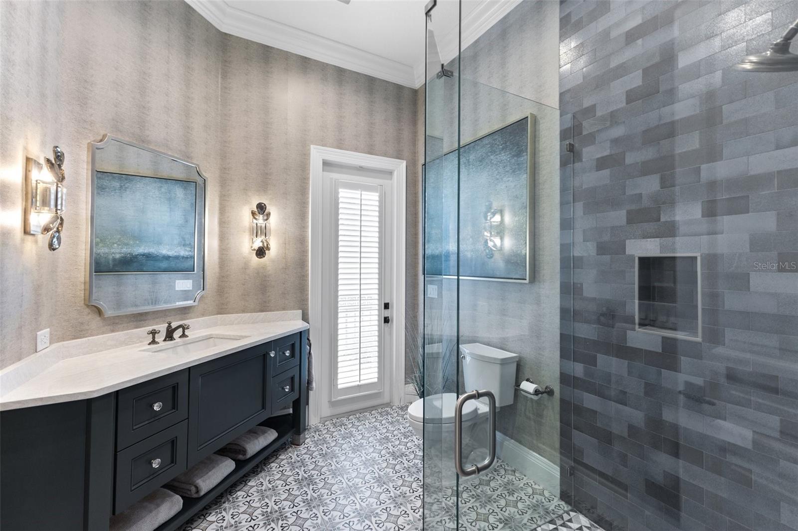 BAYSIDE SOUTH - Residential