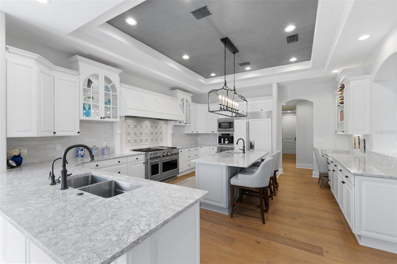 BAYSIDE SOUTH - Residential