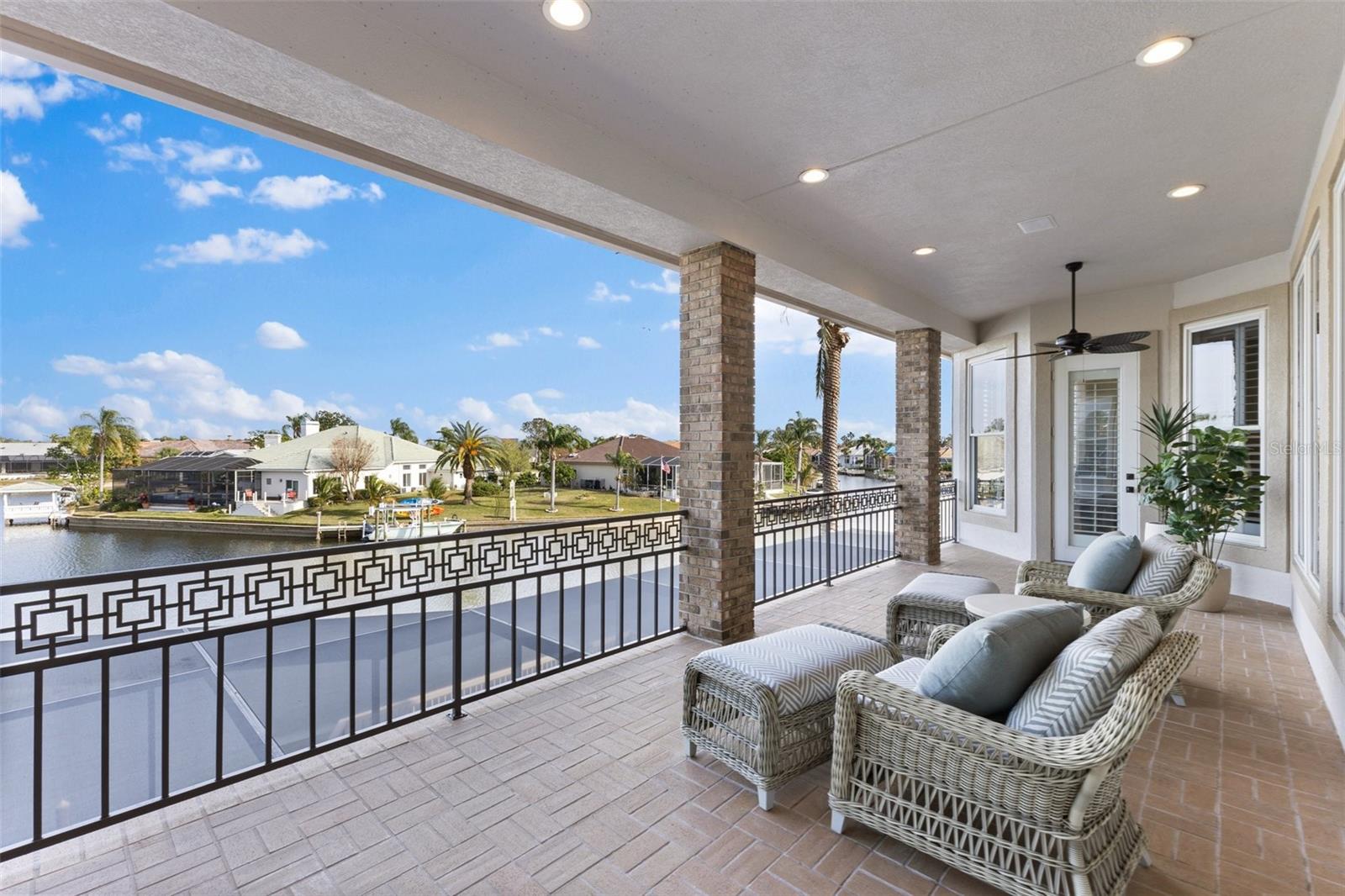 BAYSIDE SOUTH - Residential