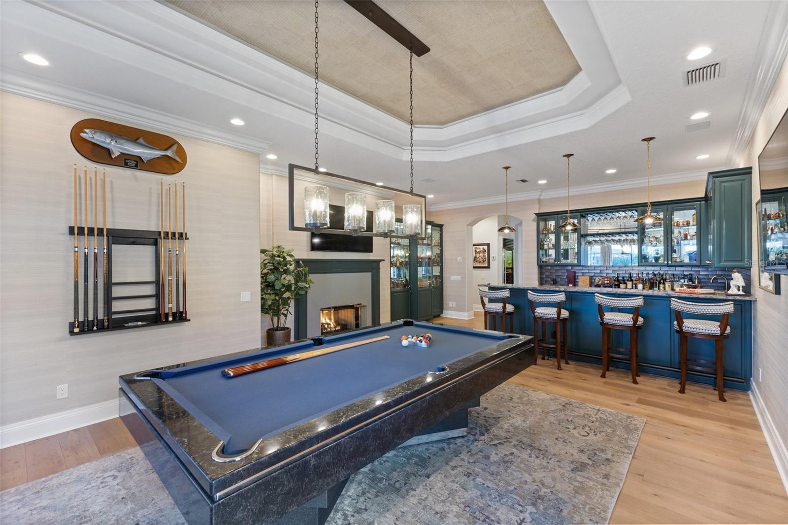 BAYSIDE SOUTH - Residential