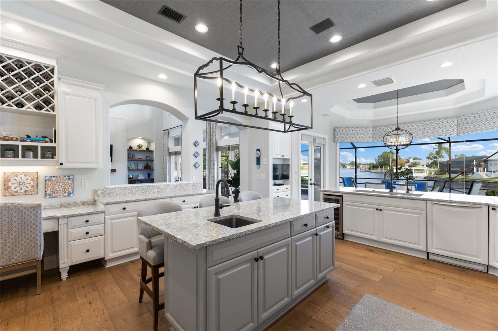 BAYSIDE SOUTH - Residential