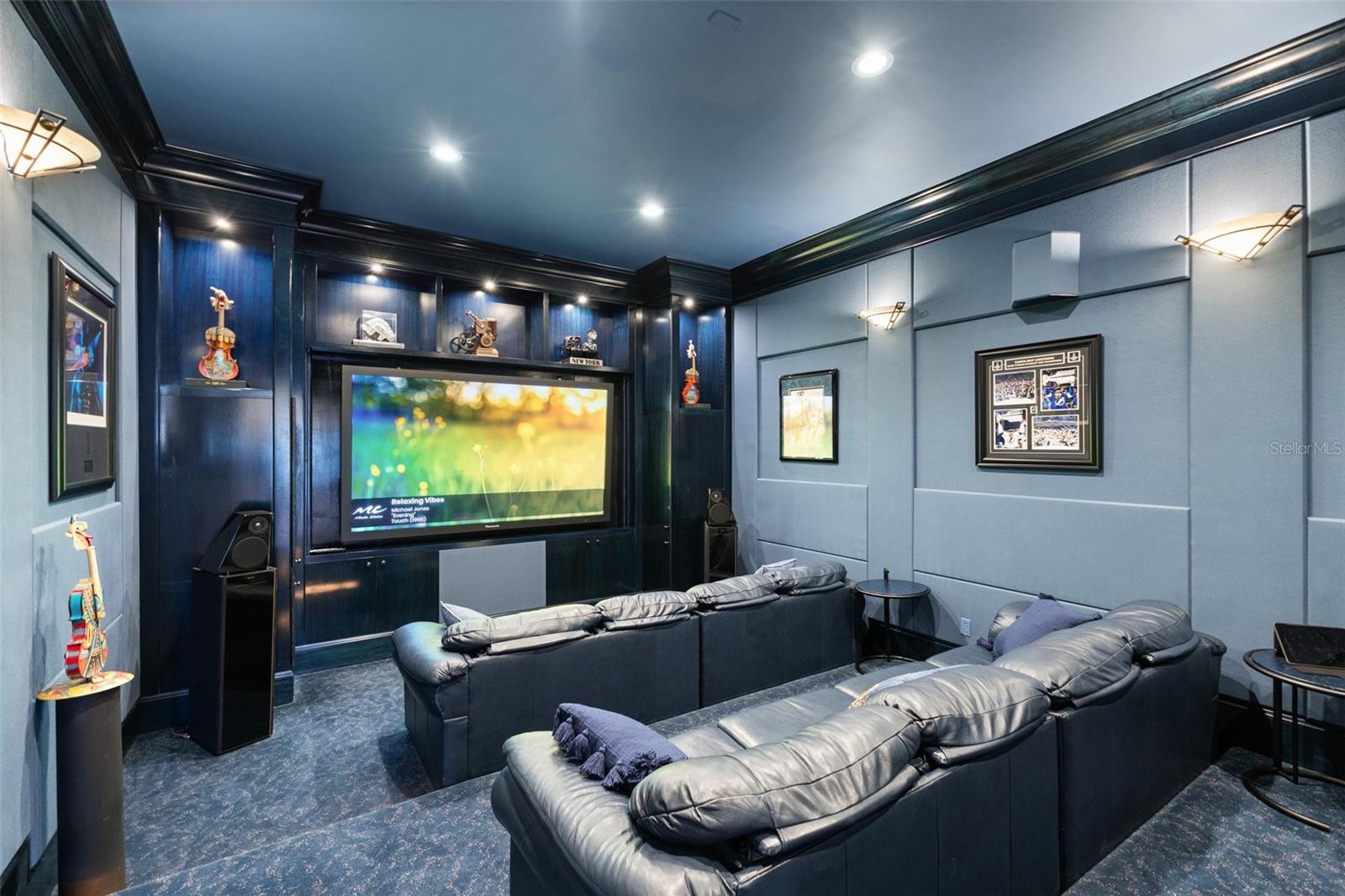 BAYSIDE SOUTH - Residential