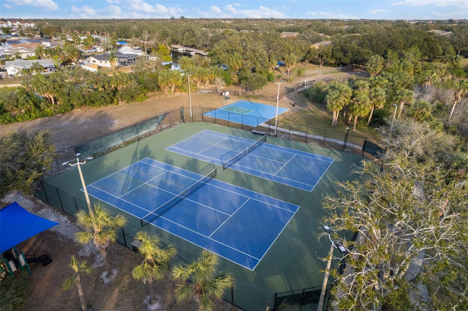 BAYSIDE SOUTH - Residential