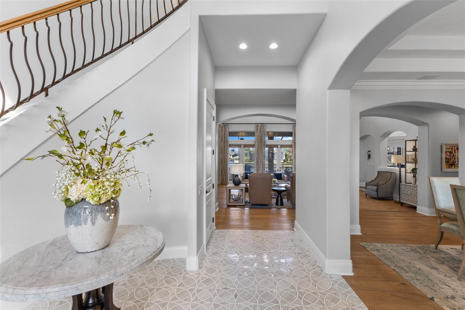 BAYSIDE SOUTH - Residential